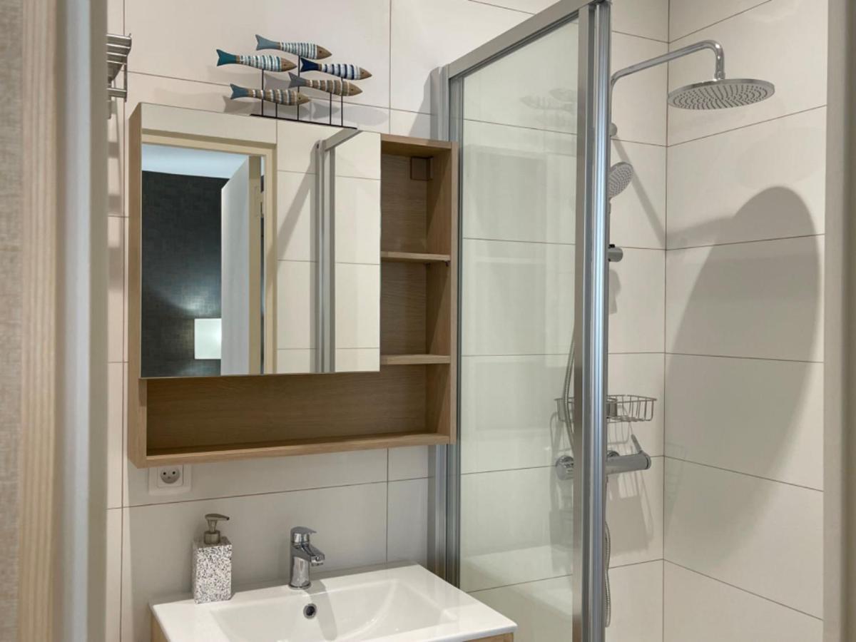 Tang Home Apartment Bordeaux Exteriér fotografie