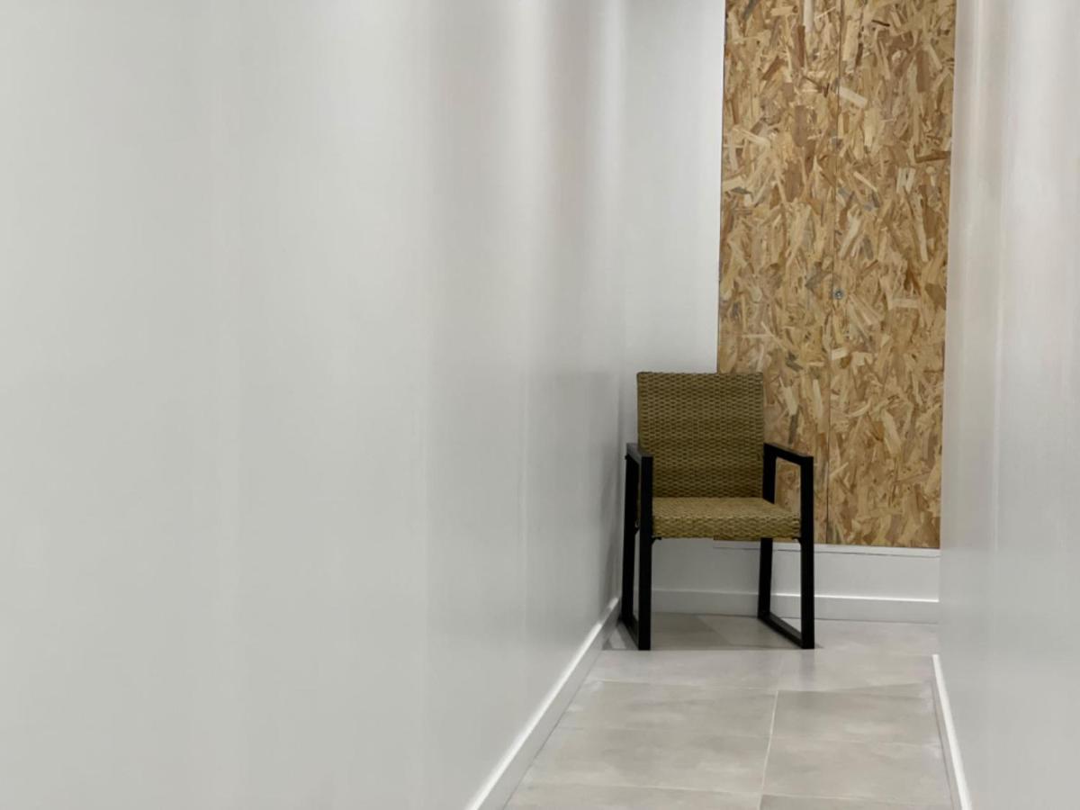Tang Home Apartment Bordeaux Exteriér fotografie