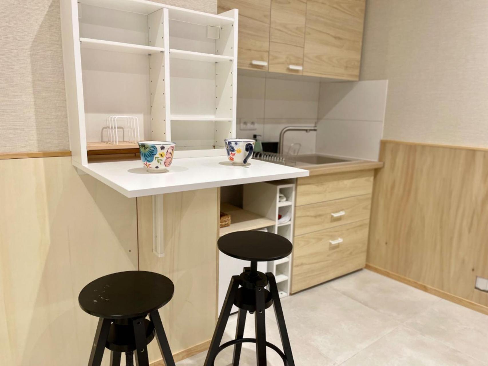Tang Home Apartment Bordeaux Exteriér fotografie